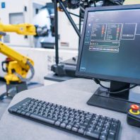 Automatizacion Industrial