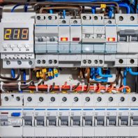 Cuadros eléctricos